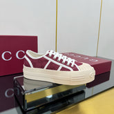 China Replica Gucci Women Shoes 80usd Only